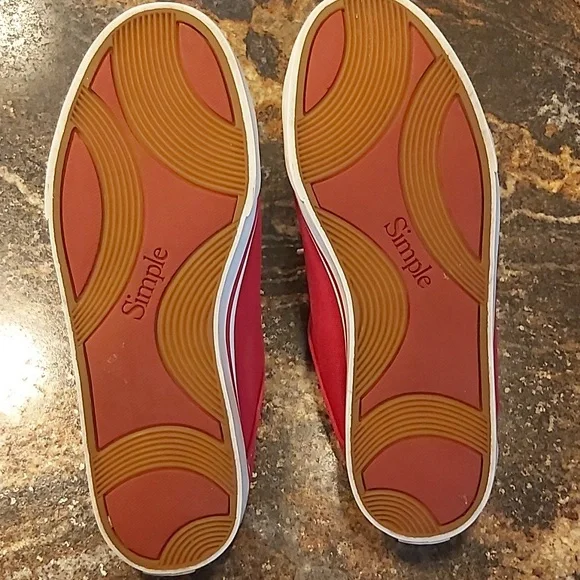 Ladies Simple Mules - Picture 5 of 5